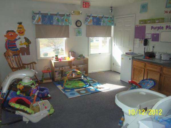 ABC Child Development Center | 3153 Slippery Elm Ct, Westminster, MD 21157, USA | Phone: (410) 751-7265