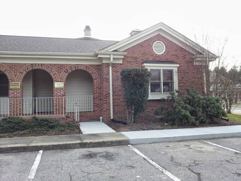 Brokers United Realty | 3201 Yorktown Ave, Durham, NC 27713 | Phone: (919) 572-9456