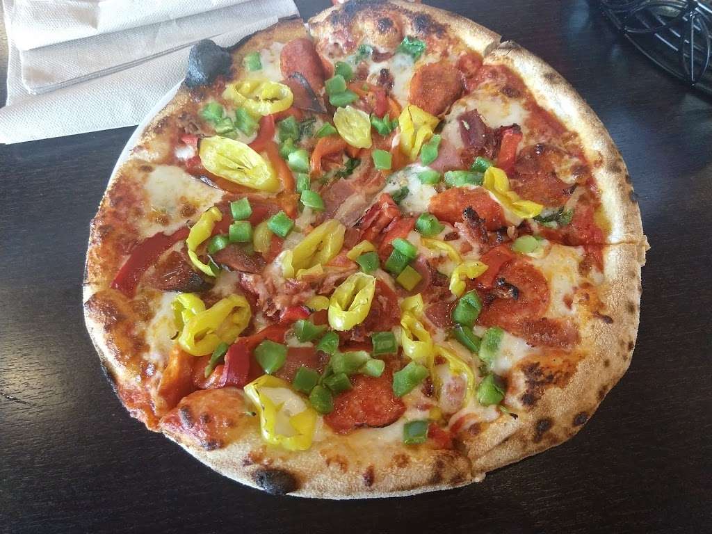 1000 Degrees Neapolitan Pizzeria | 24600 Katy Fwy #800, Katy, TX 77494 | Phone: (281) 574-1087