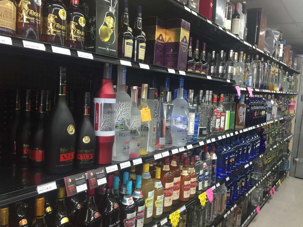 CPD Wine & Liquor | 5100 US Hwy 98 N Suite #3, Lakeland, FL 33809, USA | Phone: (863) 274-6317