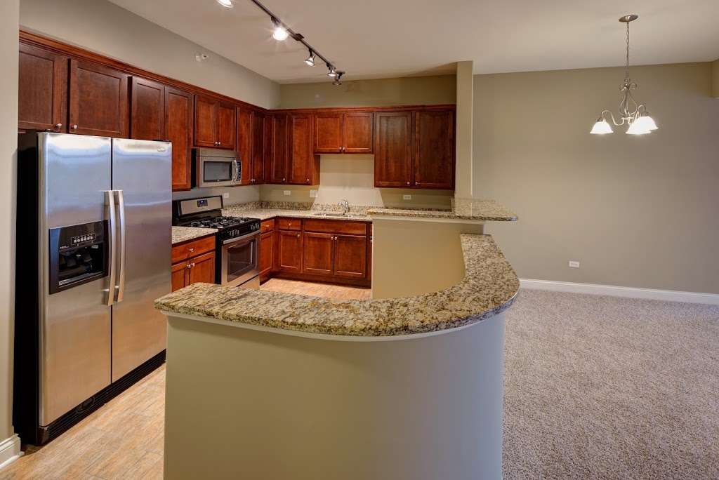 Two Itasca Place Apartments | 2 Itasca Place, Itasca, IL 60143, USA | Phone: (224) 244-9200