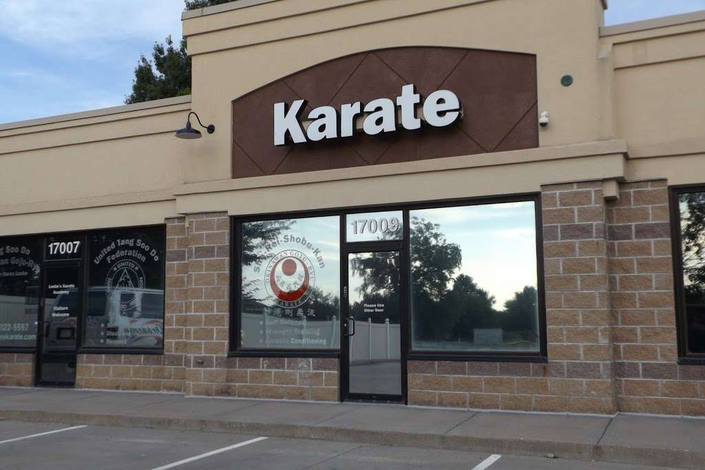 Lockes Karate Academy | 17007 Bel- Ray Blvd, Belton, MO 64012, USA | Phone: (816) 322-5557