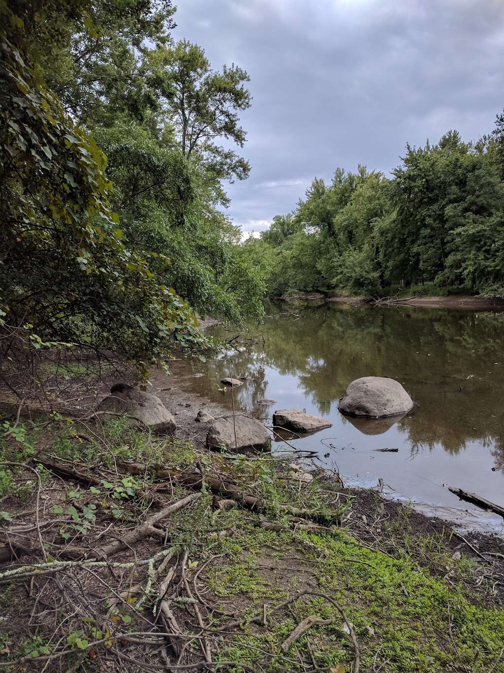 Canoe Launch | 12 S Orange Ave, Livingston, NJ 07039, USA