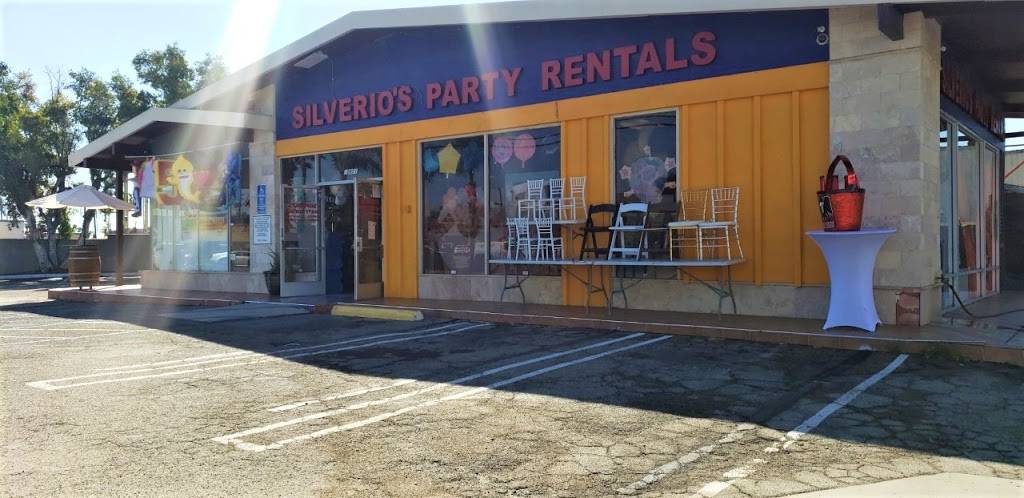 Silverios Party Supply | 10801 Norwalk Blvd, Santa Fe Springs, CA 90670 | Phone: (562) 758-3195