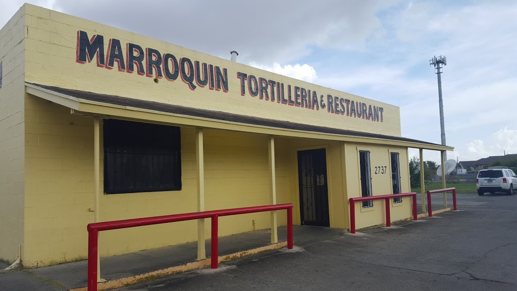 Marroquin Restaurant and Tortilla Factory | 2737 Greenwood Dr #2465, Corpus Christi, TX 78405, USA | Phone: (361) 883-7051