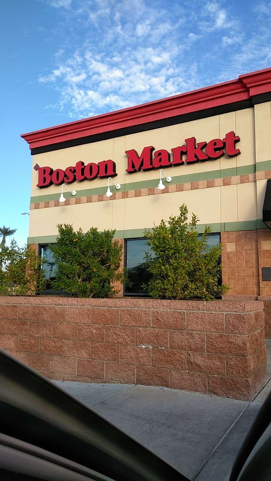 Boston Market | 5825 W Peoria Ave, Glendale, AZ 85302, USA | Phone: (623) 915-2900