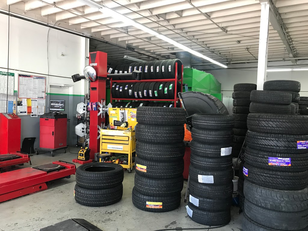 JR. Alignment Tires Corporation | 2555 Lafayette St #116, Santa Clara, CA 95050, USA | Phone: (408) 564-8849