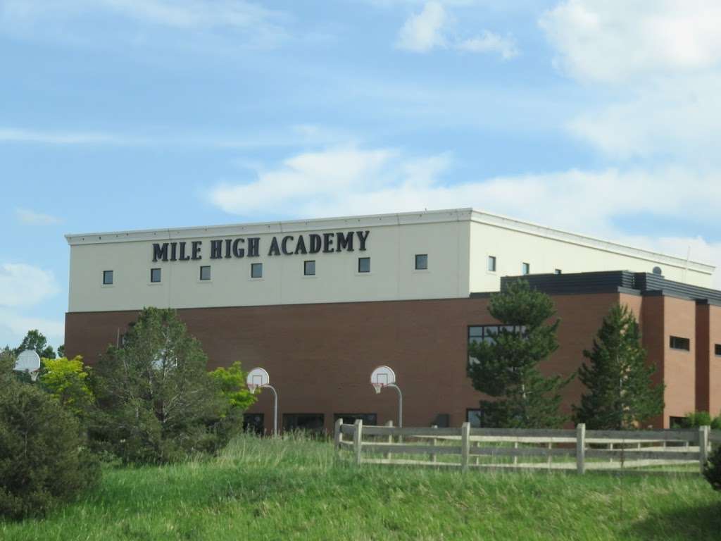 Mile High Academy | 1733 Dad Clark Dr, Highlands Ranch, CO 80126, USA | Phone: (303) 744-1069