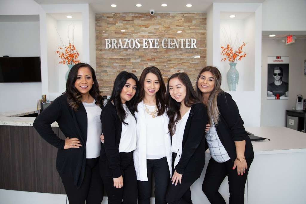 Brazos Eye Center | 24601 Southwest Fwy #600, Rosenberg, TX 77471, USA | Phone: (832) 595-3260