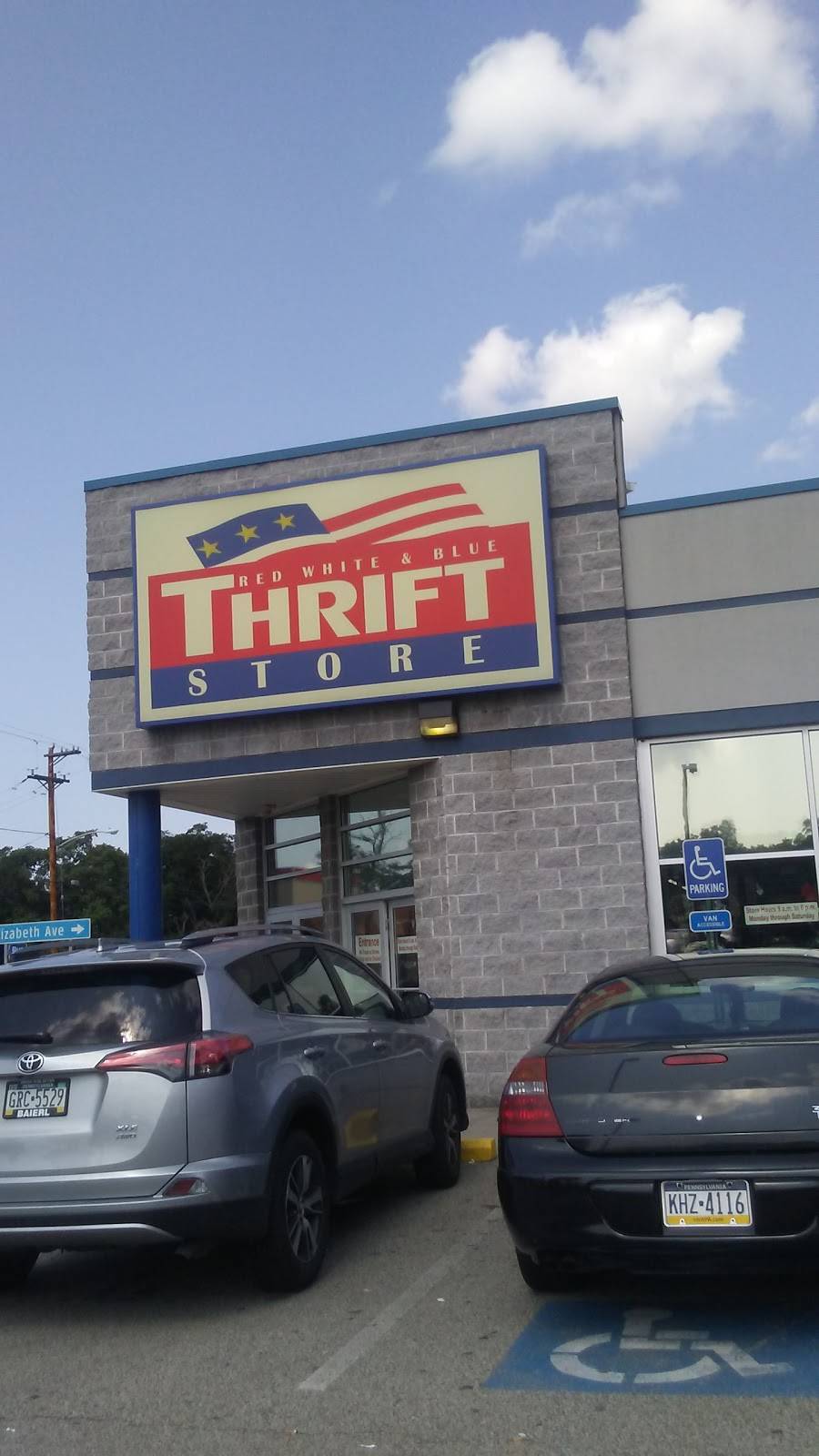 Red White Blue Thrift Store 935 Ohio River Blvd Pittsburgh PA 15202   718b568c280aea133a1ea9fcbaffe7fa  United States Pennsylvania Allegheny County Pittsburgh Ohio River Boulevard 935 Red White Blue Thrift Store 412 766 6098 