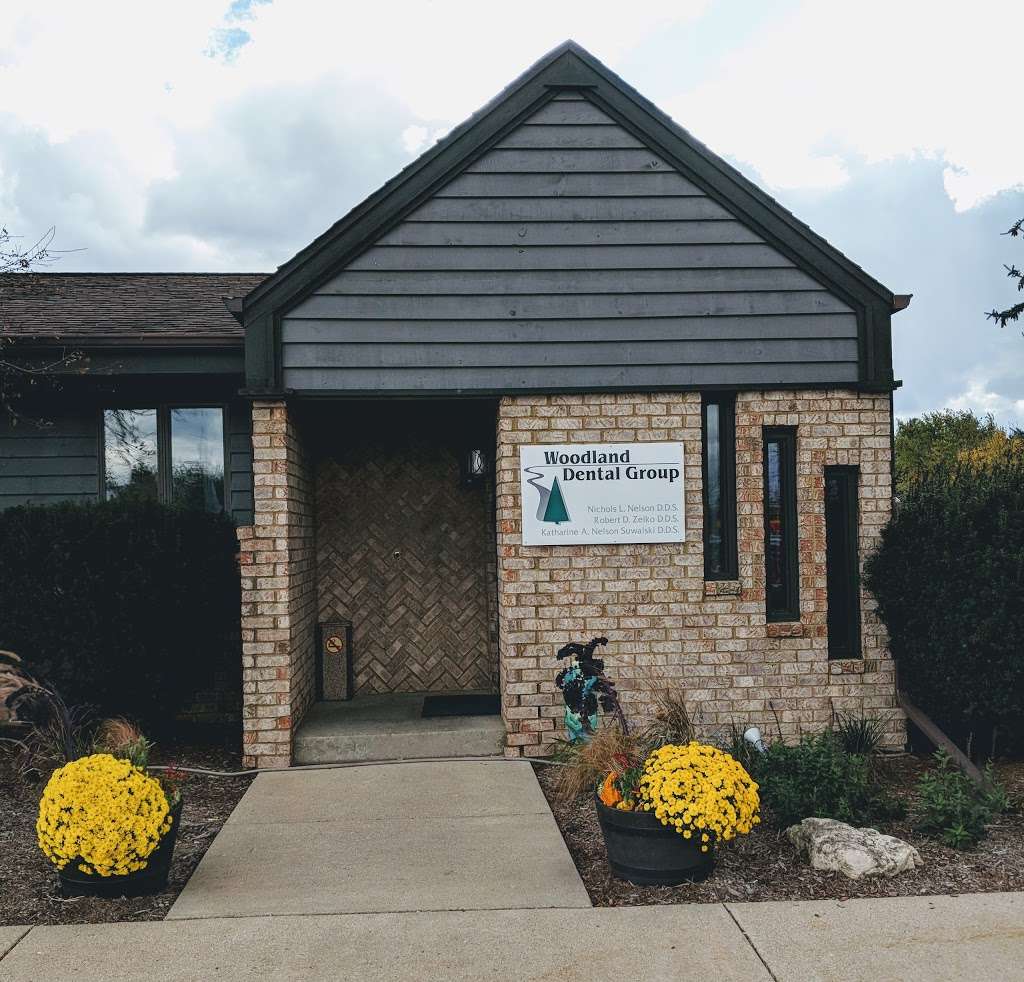 Woodland Dental Group | W232 S7590 Woodland Ln, Big Bend, WI 53103, USA | Phone: (262) 662-3066