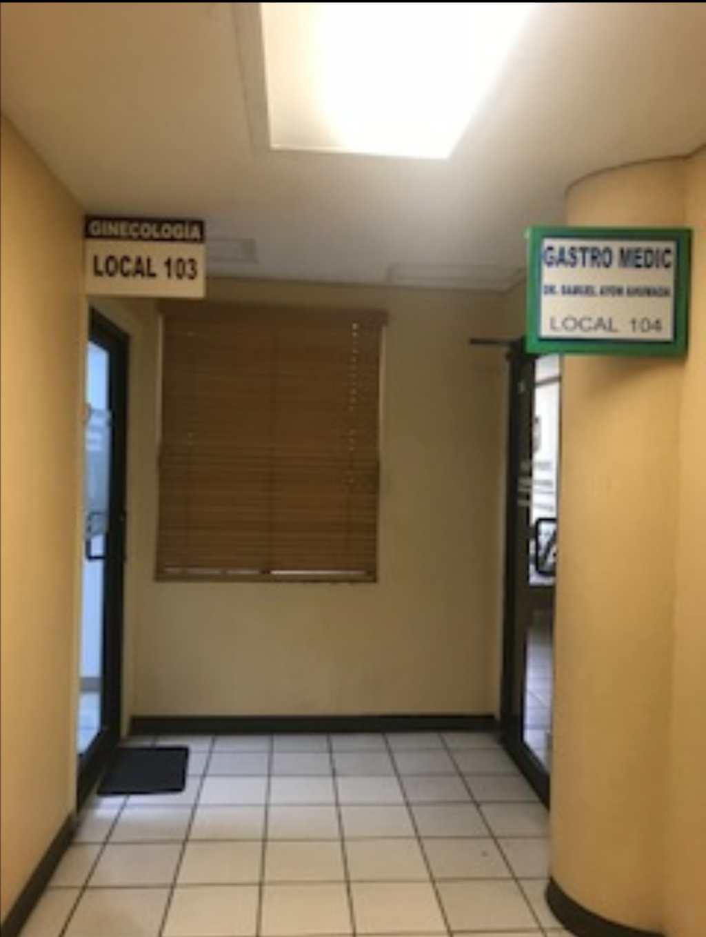 Alejandro Martínez Tejeda | Ave. Los Arboles #1111-103, Condominio, Blvd. Diaz Ordaz, Los Arboles, 22117 Tijuana, B.C., Mexico | Phone: 664 688 2384