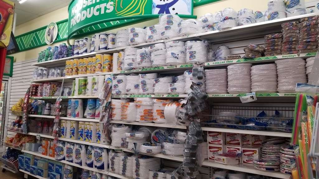 Dollar Tree | 332 South State Road 7 # 344, Margate, FL 33068, USA | Phone: (954) 973-7316