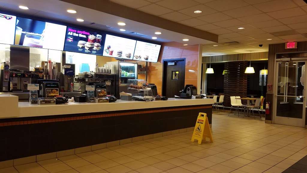 McDonalds | 1032 N Northwest Hwy, Park Ridge, IL 60068 | Phone: (847) 823-0700