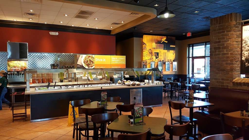 Jasons Deli | 3509 David Cox Rd, Charlotte, NC 28269, USA | Phone: (704) 921-1545