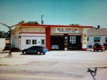 Big Ds Auto Clinic | 2961 S Meridian St, Indianapolis, IN 46225, USA | Phone: (317) 787-0037