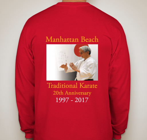 Manhattan Beach Traditional Karate | 3207 Manhattan Ave, Hermosa Beach, CA 90254, USA | Phone: (310) 467-4723