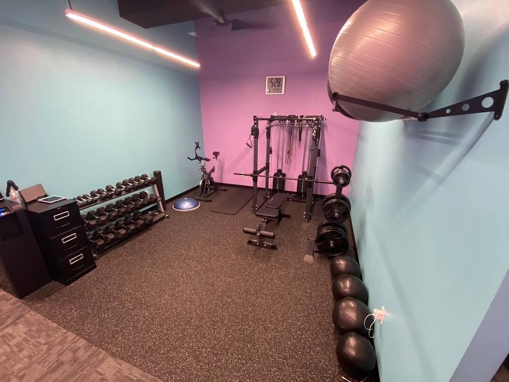 Move Fitness Studio | 2285 W Dublin Granville Rd Suite 121, Worthington, OH 43085 | Phone: (740) 358-9527