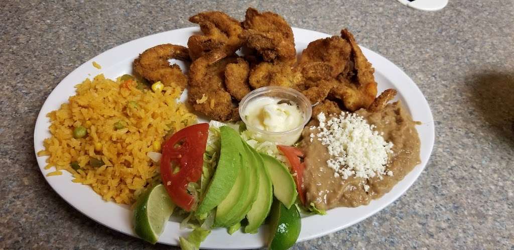 Antojitos La Mexicana | 4550 Rock Springs Rd, Apopka, FL 32712, USA | Phone: (407) 703-7394