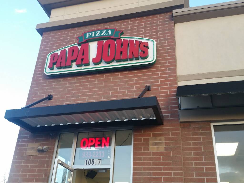 Papa Johns Pizza | 10627 Dixie Hwy, Louisville, KY 40272, USA | Phone: (502) 933-2233