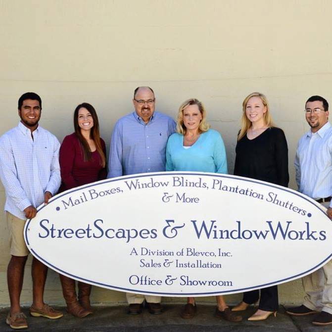 Streetscapes & WindowWorks | 5723 Country Club Rd ste q, Winston-Salem, NC 27104, USA | Phone: (336) 946-2164