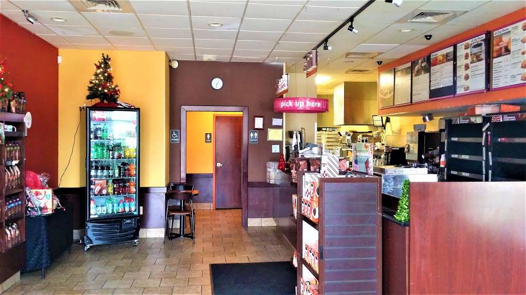 Dunkin Donuts | 22861 Three Notch Rd, California, MD 20619 | Phone: (301) 866-1712