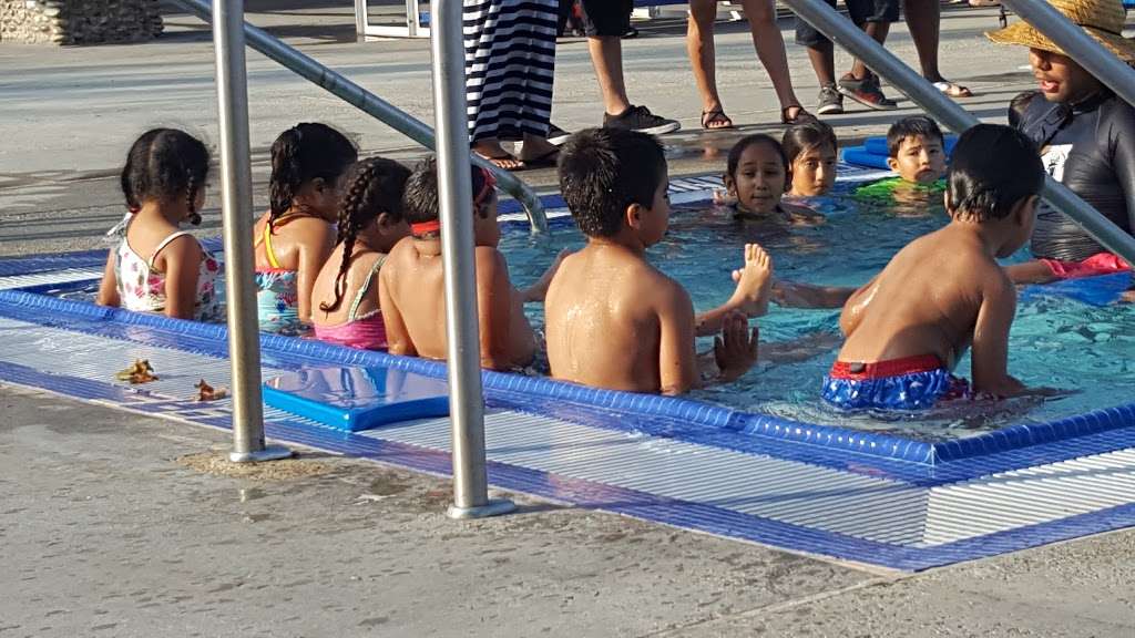 Norwalk Aquatics Pavilion | 12301 Sproul St, Norwalk, CA 90650, USA | Phone: (562) 929-5622