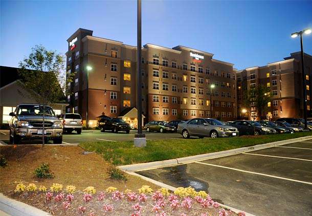 Residence Inn by Marriott Charlotte Concord | 7601 Scott Padgett Pkwy, Concord, NC 28027, USA | Phone: (704) 454-7862