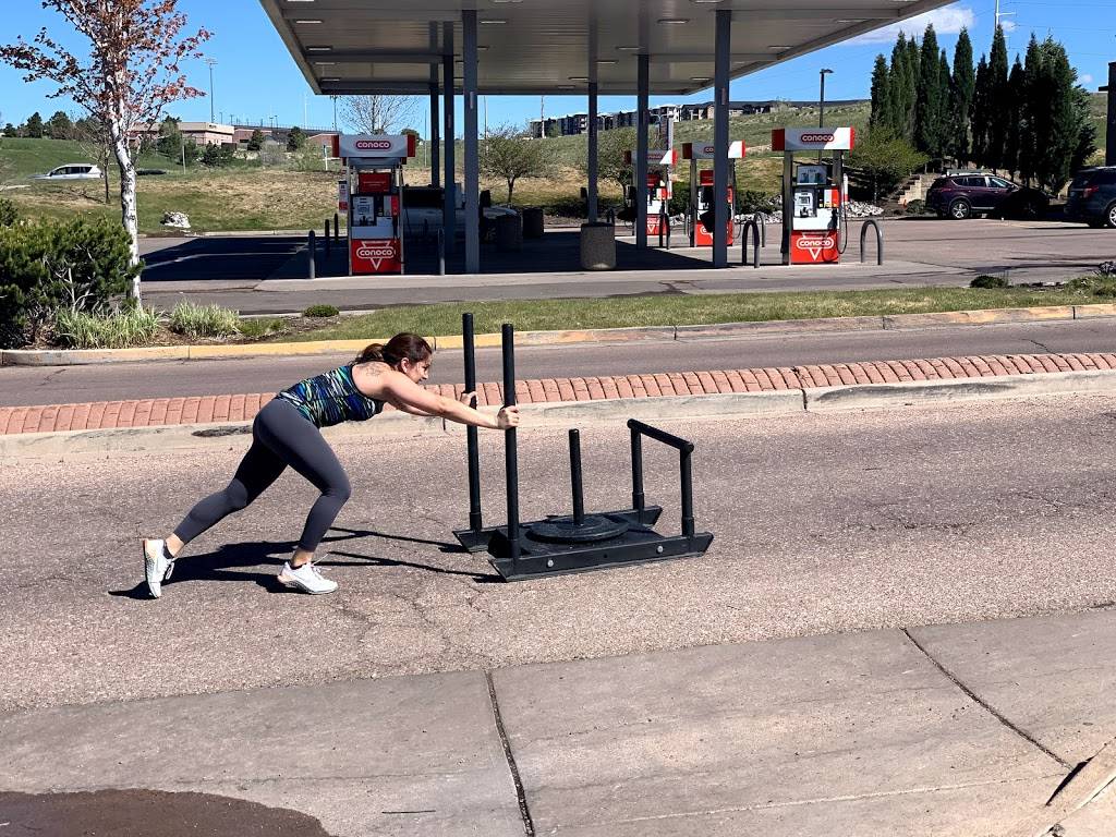 Colorado Springs CrossFit Pick It Up | 5527 Powers Center Point, Colorado Springs, CO 80920, USA | Phone: (719) 598-0777