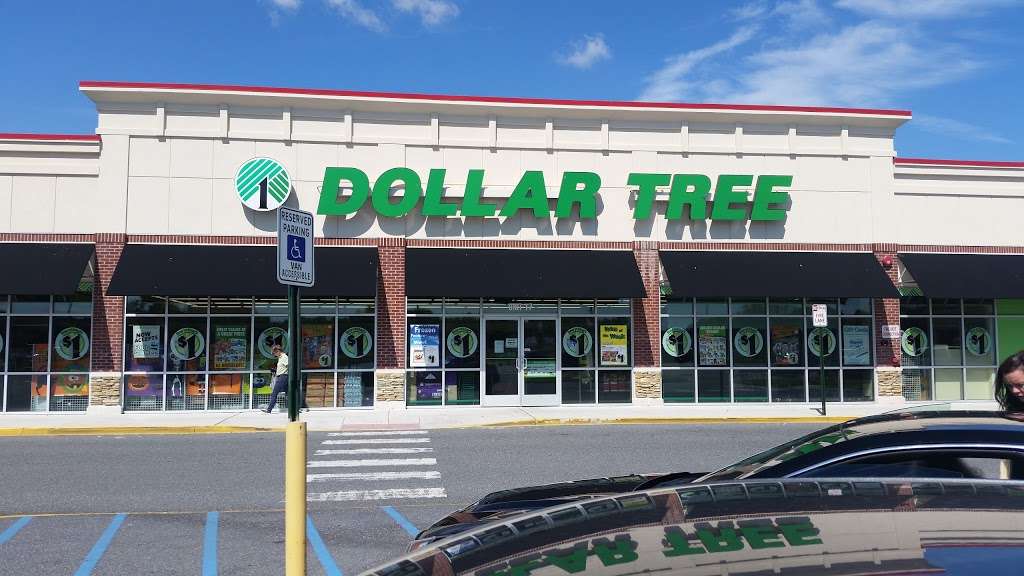 Dollar Tree | 28263 Lexus Drive Unit #'S 15-19, Milford, DE 19963 | Phone: (302) 930-9046