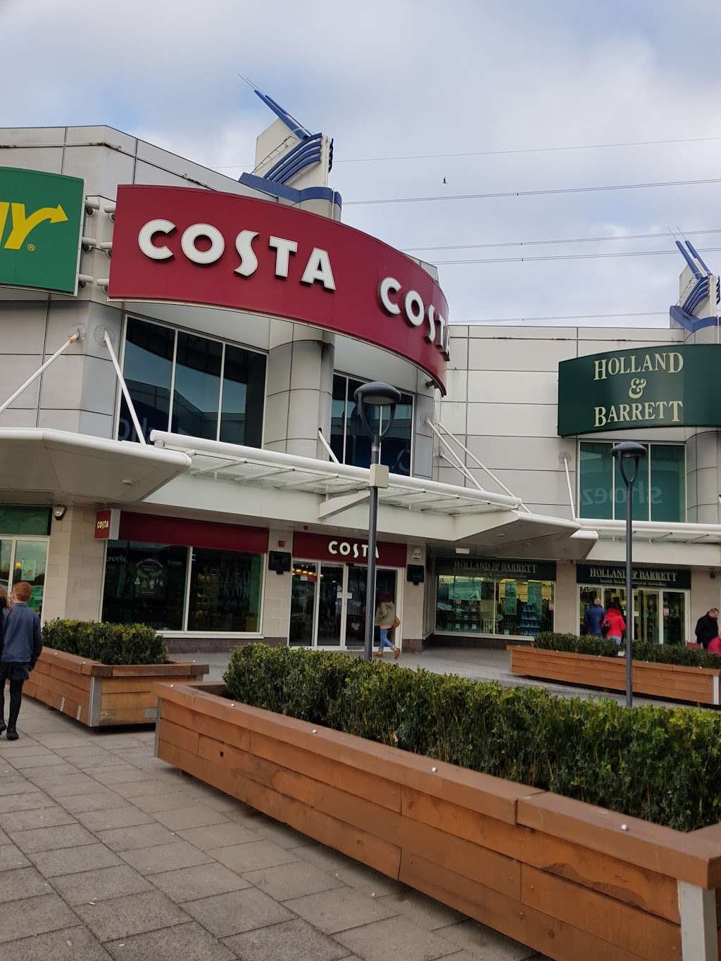 Costa Coffee | London Borough of Newham, London E6 7ER, UK | Phone: 020 7511 2138