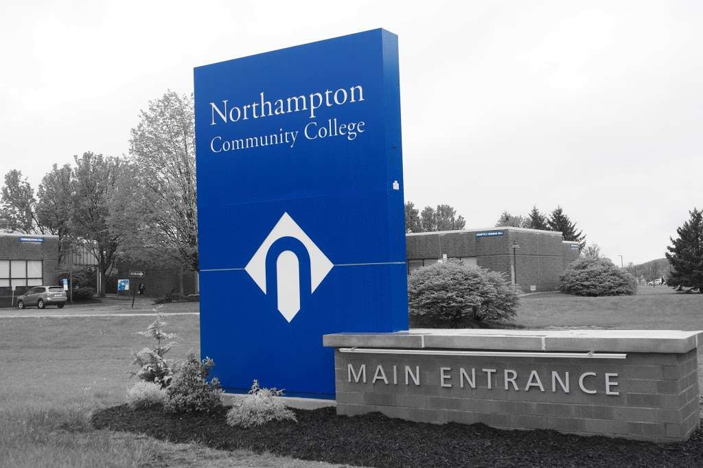 Northampton Community College | 3835 Green Pond Rd, Bethlehem, PA 18020, USA | Phone: (610) 861-5300