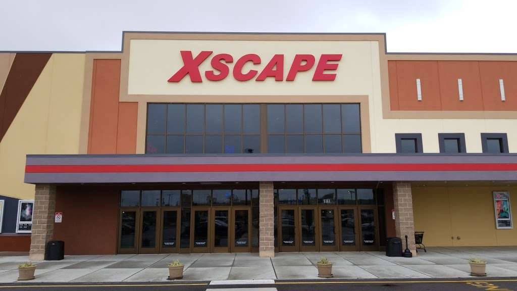 Xscape Theatres | 5361 U.S. 9, Howell, NJ 07731, USA | Phone: (732) 277-5557