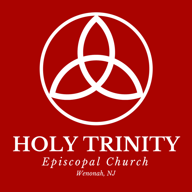 Holy Trinity Episcopal Church in 11 N Monroe Ave, Wenonah, NJ 08090, USA