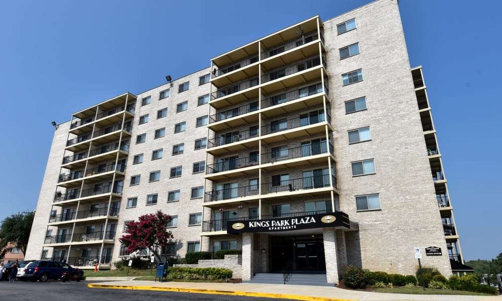 The Seasons Apartments | 9220 Old Lantern Way, Laurel, MD 20723, USA | Phone: (301) 298-5308