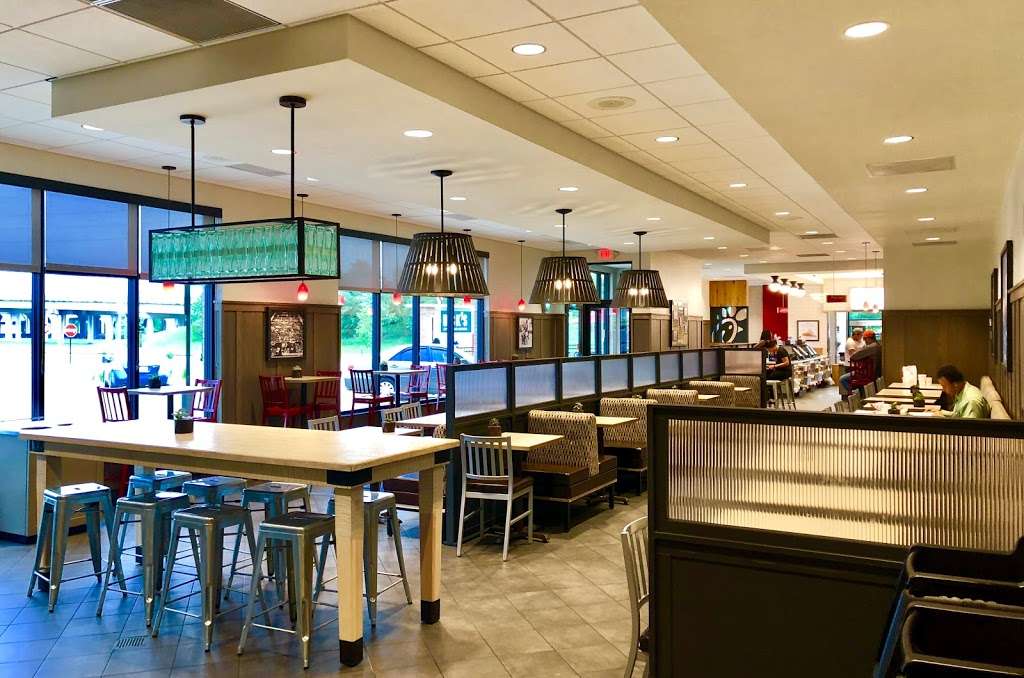 Chick-fil-A | 14335 East Sam Houston Pkwy N, Houston, TX 77044 | Phone: (281) 816-1020