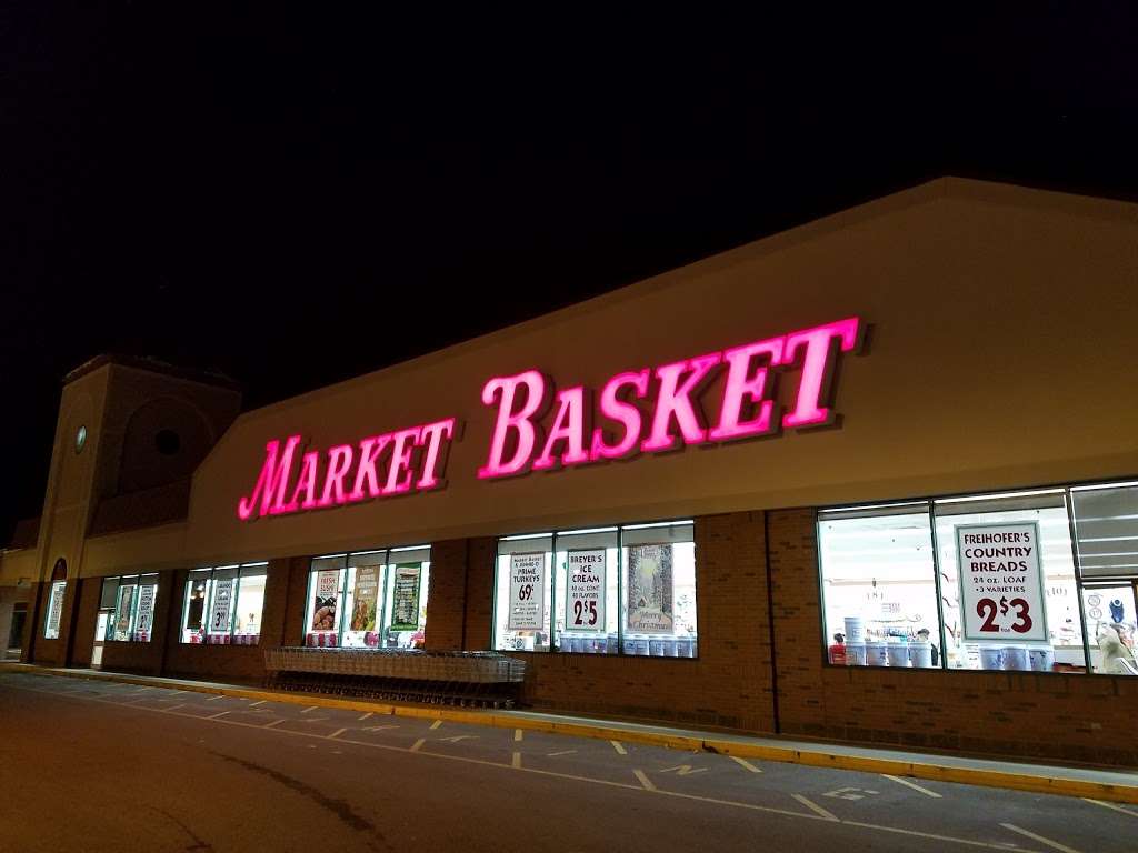 Market Basket | 261 Daniel Webster Hwy, Nashua, NH 03060, USA | Phone: (603) 888-1120