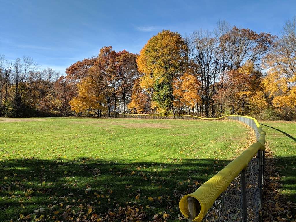 Hunnewell baseball fields | 18 Pleasant St S, Natick, MA 01760, USA