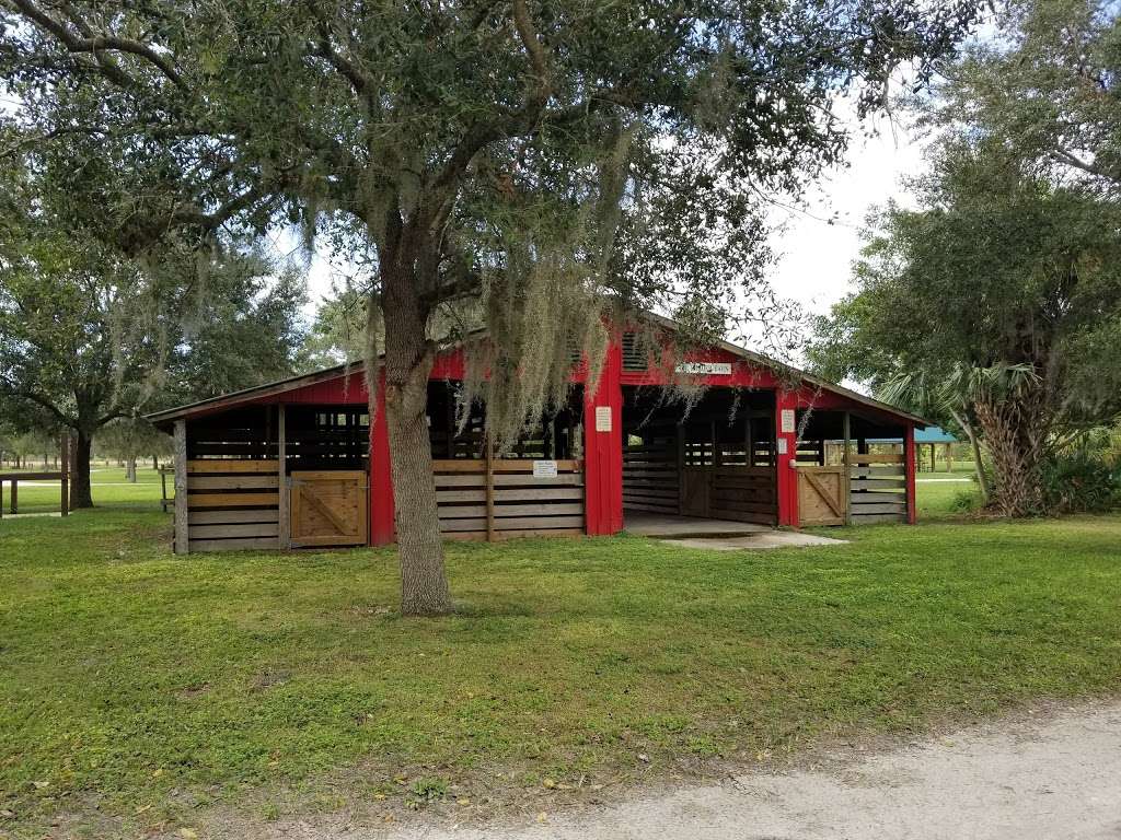 Dupuis Campground | 22500 SW Kanner Hwy, Canal Point, FL 33438, USA | Phone: (561) 682-6640