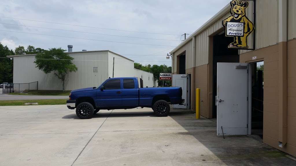 Dougs Alignment | 4421 Schilke Way, Sanford, FL 32771 | Phone: (407) 321-8713