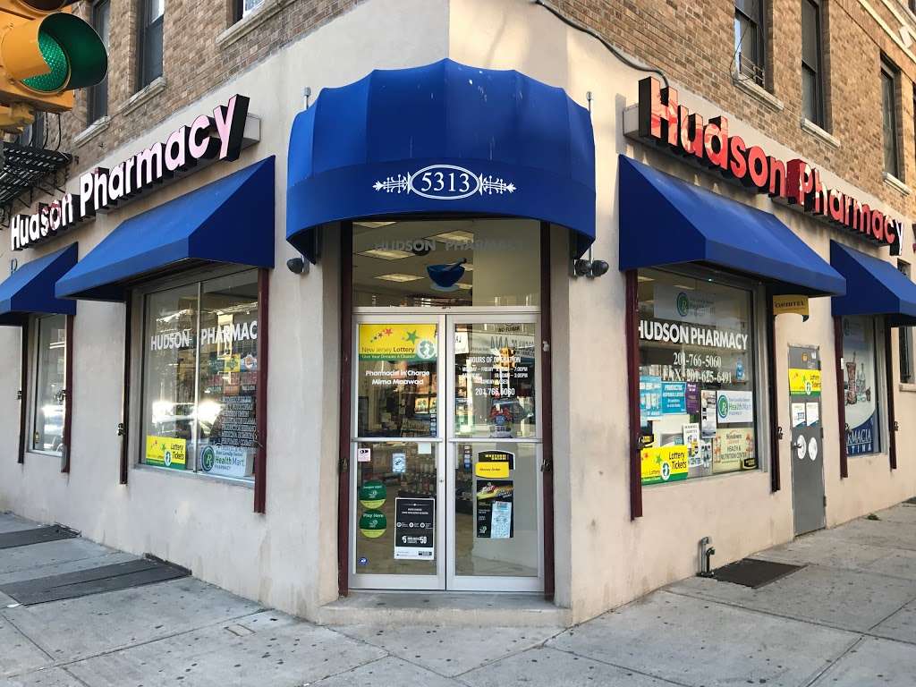 Hudson Specialty Pharmacy | Photo 2 of 7 | Address: 5313 Hudson Ave, West New York, NJ 07093, USA | Phone: (201) 766-5060
