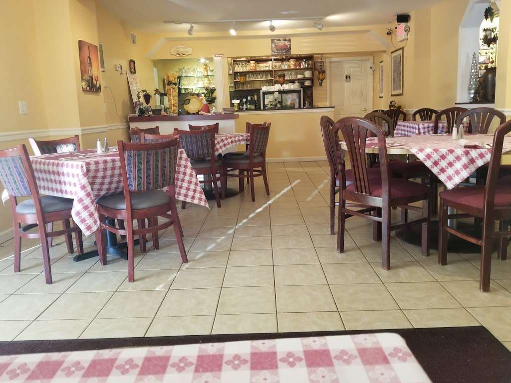 Theodoras Family Restaurant and Pizza | 336 S Main St, Wharton, NJ 07885, USA | Phone: (973) 989-8363