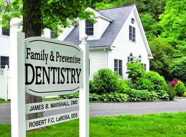 Family & Preventive Dentistry | 357 Main St S, Woodbury, CT 06798, USA | Phone: (203) 263-2681