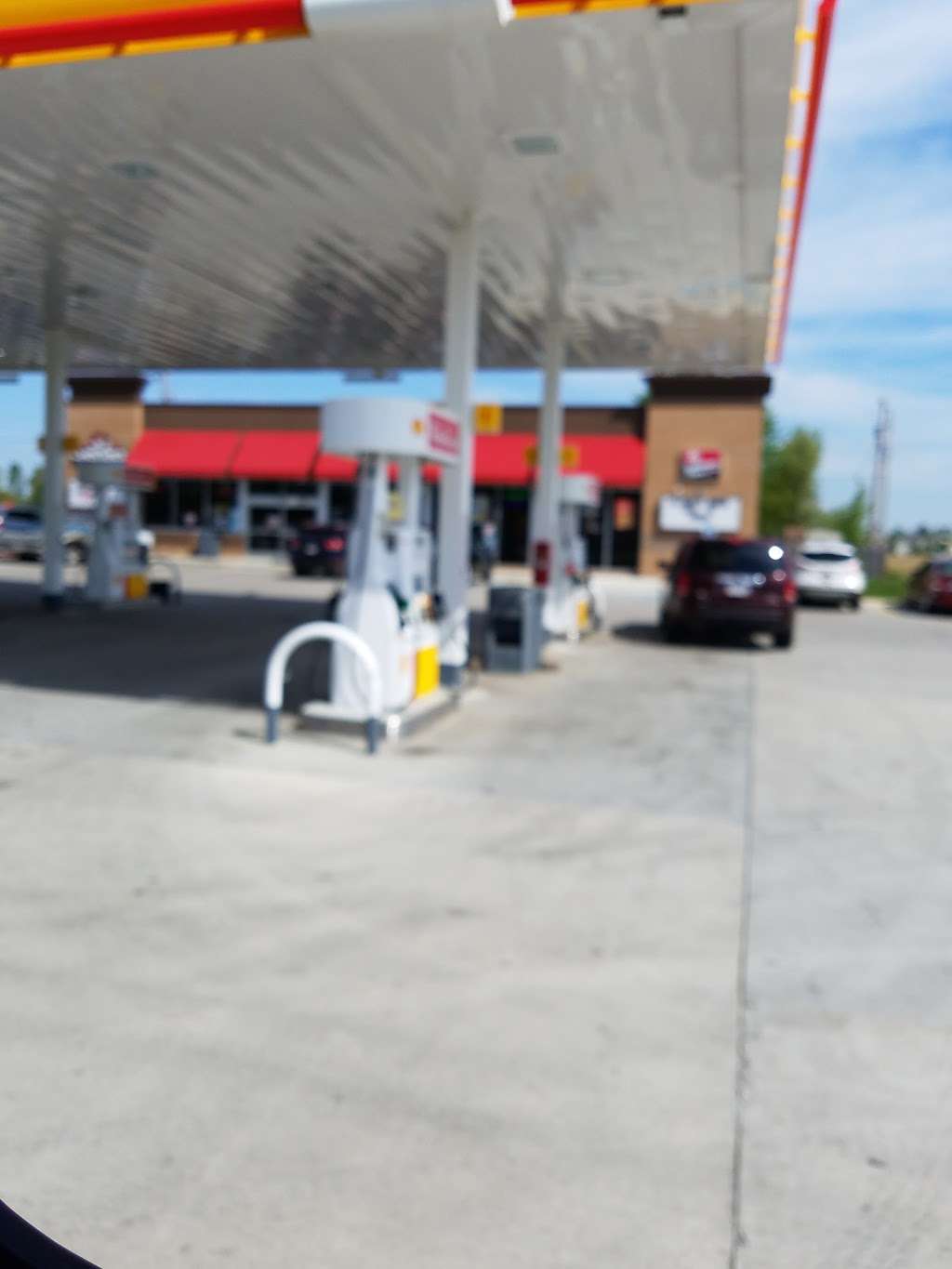 Shell | 6925 S Franklin Rd, Indianapolis, IN 46259, USA | Phone: (317) 245-7356