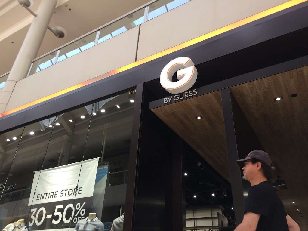 G by GUESS | The Shops at Montebello ,1811 Montebello Town Center Spc C-15, Montebello, CA 90640, USA | Phone: (323) 720-9593