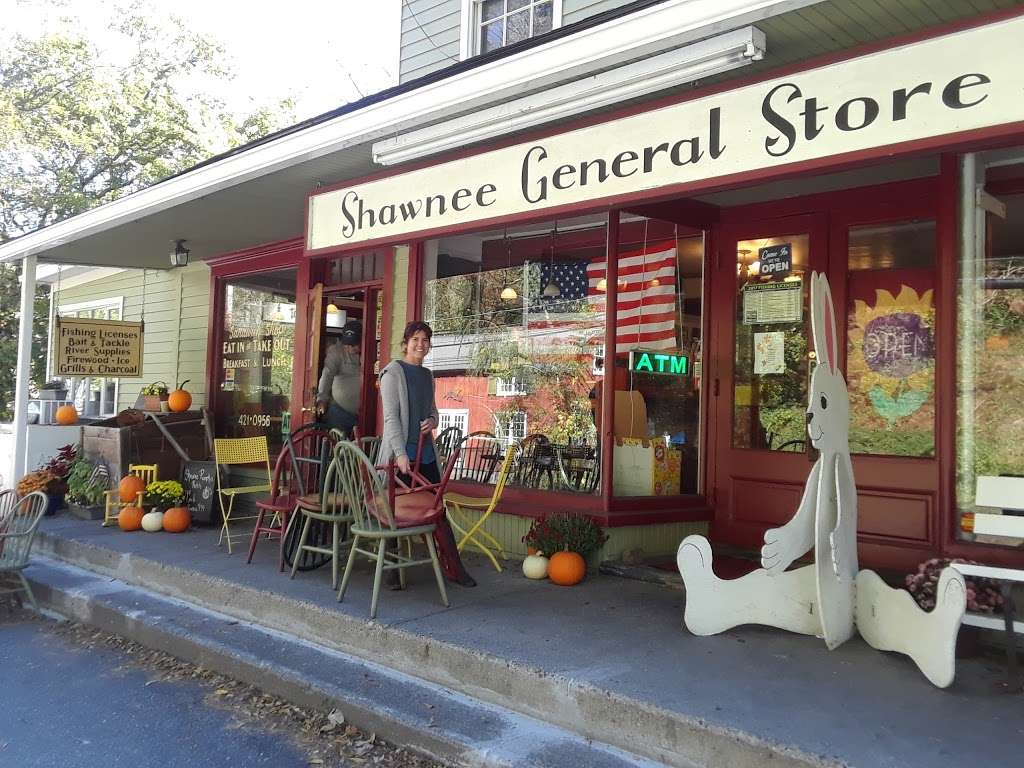 Shawnee General Store | 542 River Rd, Shawnee on Delaware, PA 18356, USA | Phone: (570) 421-0956