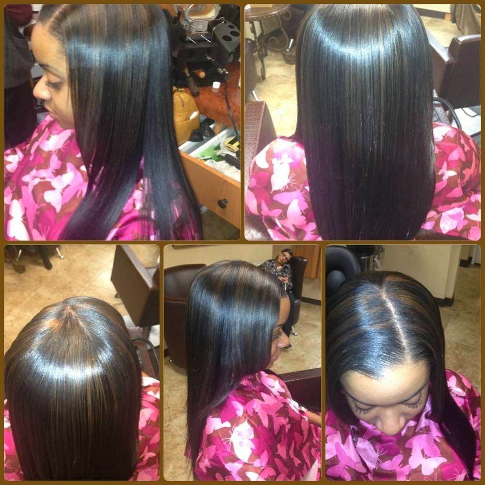 Rielles hair studio | 844 E Ave. J, Lancaster, CA 93535, USA | Phone: (661) 992-8984