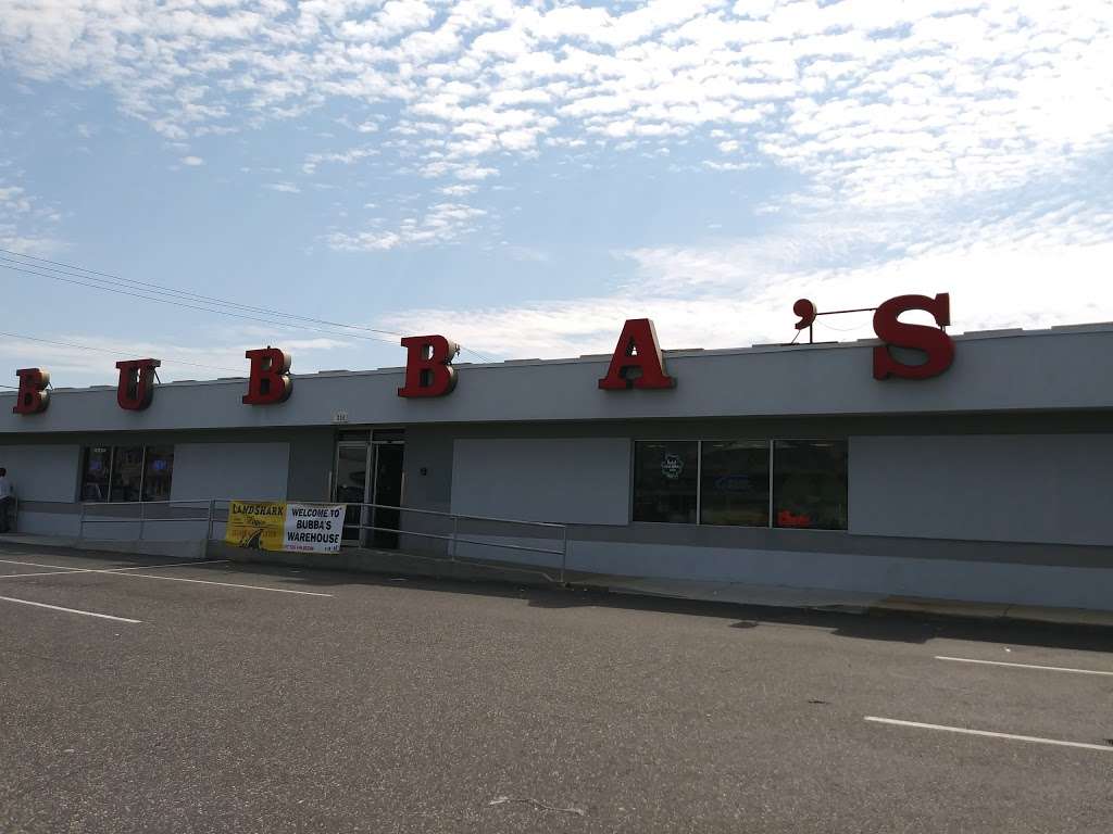 Bubbas Liquor Warehouse Inc | 234 W Spruce Ave, North Wildwood, NJ 08260, USA | Phone: (609) 523-0377