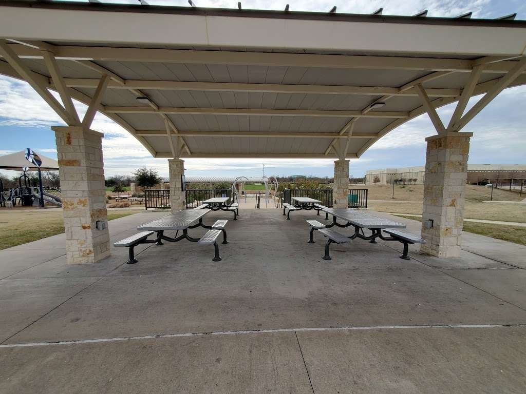 Murphy Central Park | 550 N Murphy Rd, Murphy, TX 75094, USA | Phone: (972) 468-4024