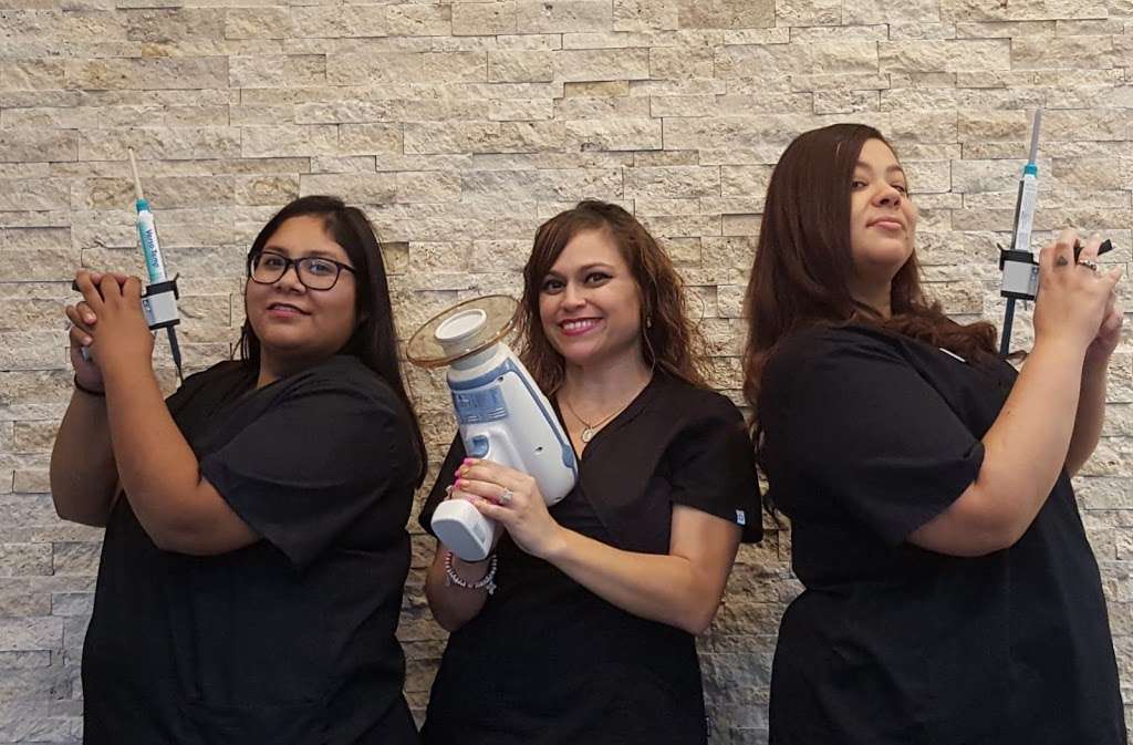 Autumn Family Dentistry | 2508 Gulf Fwy S Ste 108, League City, TX 77573, USA | Phone: (281) 678-8344